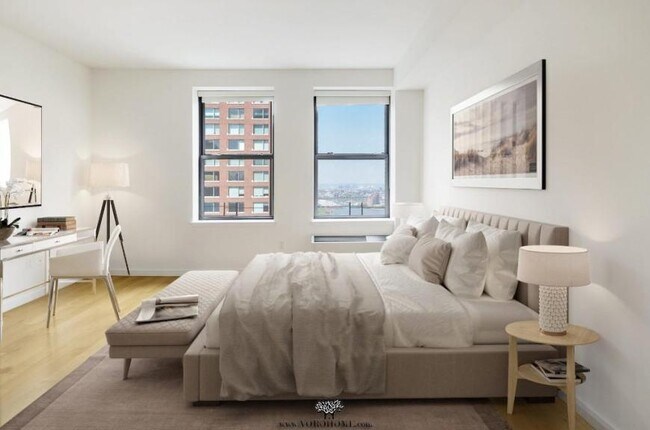 Building Photo - 2 bedroom in NEW YORK NY 10004