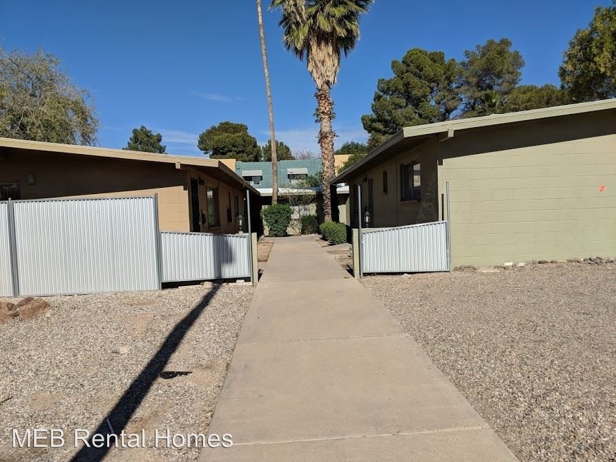 Foto principal - 1227-1241 E Drachman St