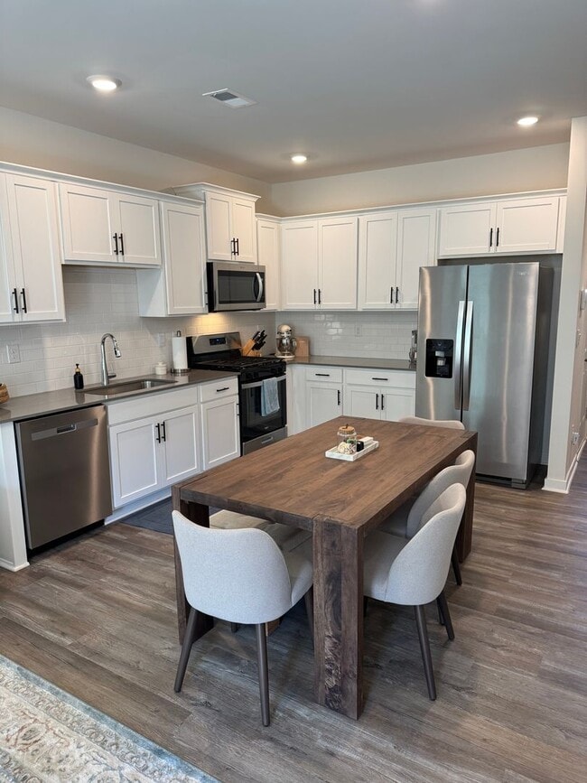 Photo - New Construction 3 bed 2 Bath Home in the Hamptons at Hickory! Prime Location!