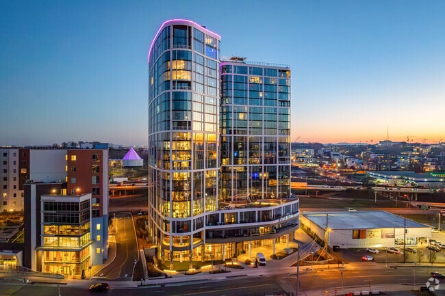 Building Photo - Albion in the Gulch