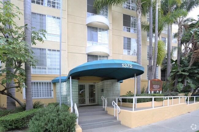 Building Photo - 1375 Midvale Apartments