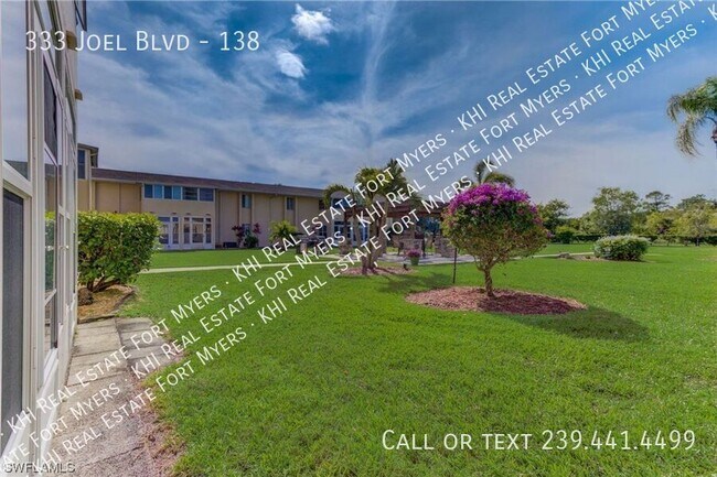 Foto del edificio - 333 Joel Blvd
