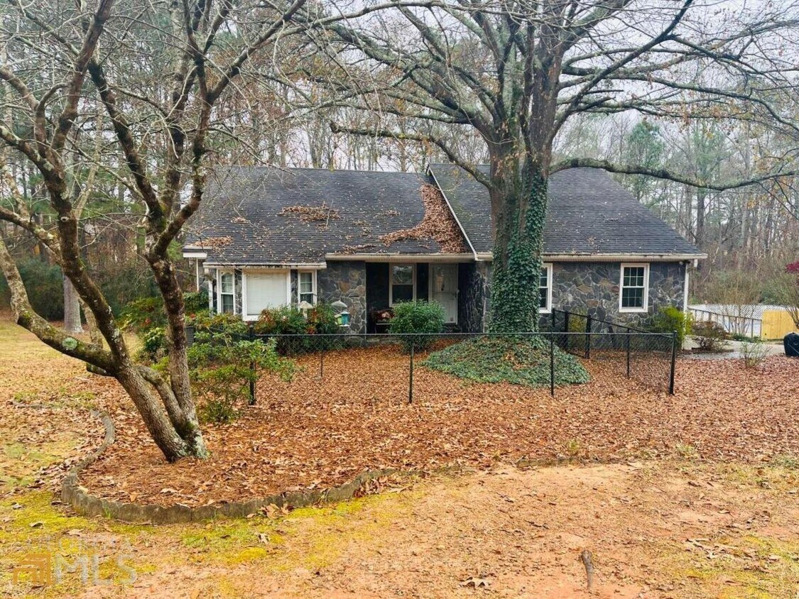 2213 Heritage Crossing SW, Conyers, GA 30094 House Rental in Conyers