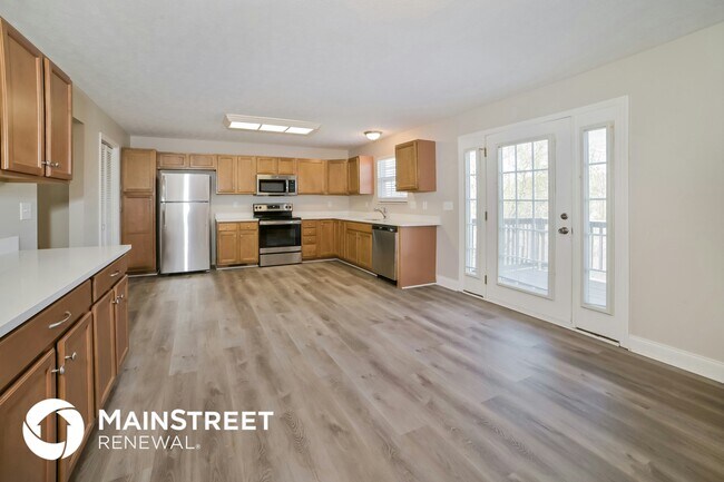 Building Photo - 3821 Hillside Terrace Ln