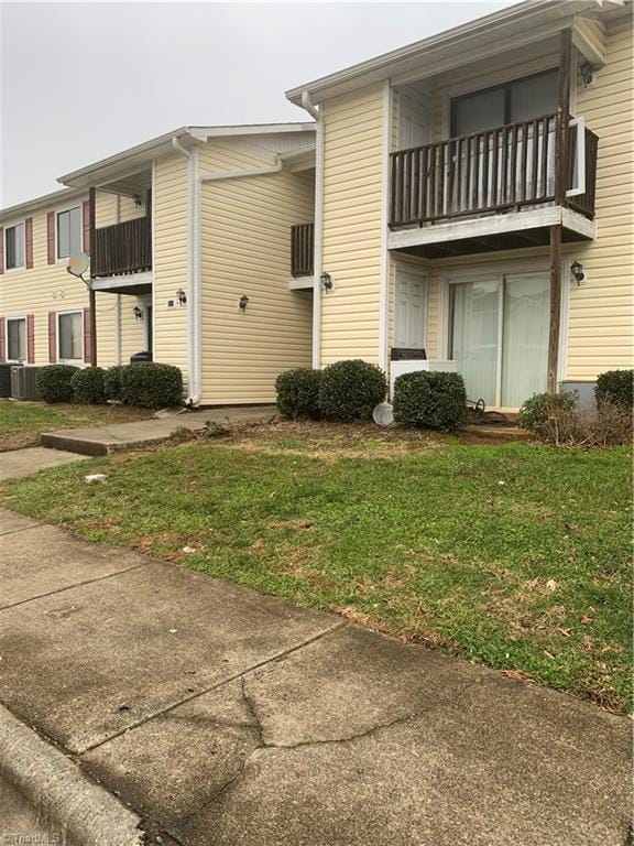 Building Photo - 500 Mystic Dr Unit C