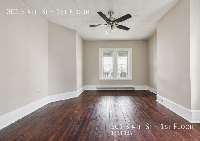 Building Photo - 1BR 1BA First floor large Apartment in Col...
