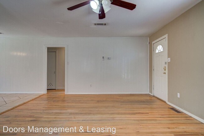 Foto del edificio - 2 br, 1 bath House - 2216 32nd Street