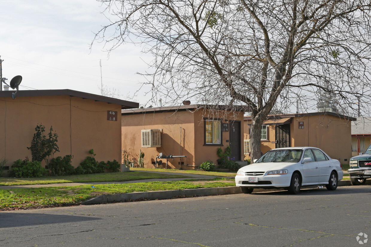 Building Photo - Gateway Terrace II Apts