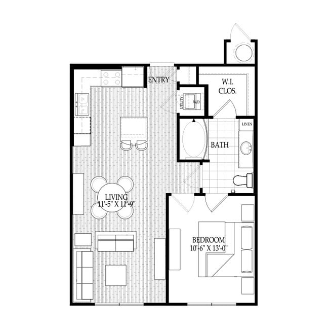 The Cassatt - Fairmont Museum District