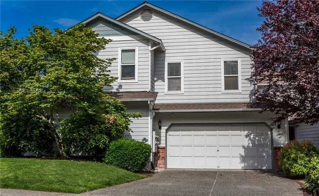 Photo - 18723 19th Dr SE Townhome