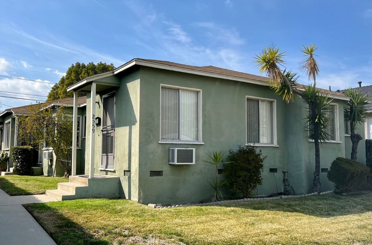 Primary Photo - Brighton Properties