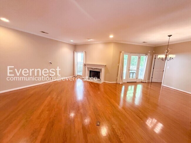 Foto del edificio - 1200 Berwick Rd