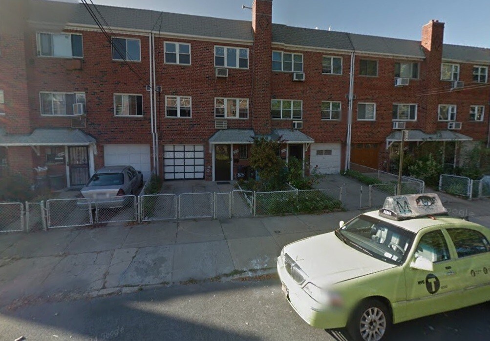 Primary Photo - 36-32 24th St