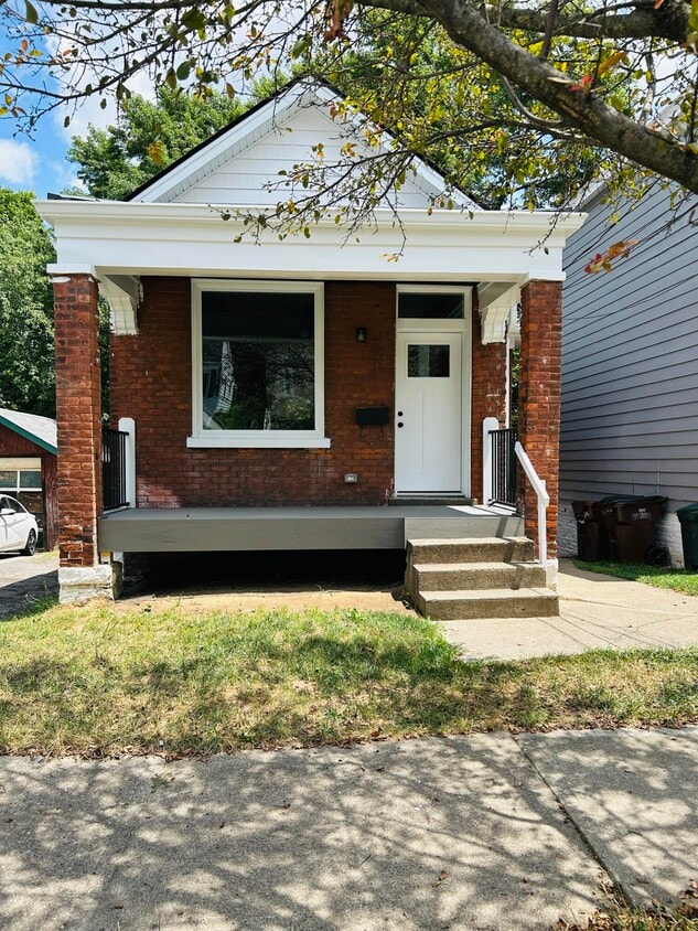 Primary Photo - 1702 Jefferson Ave