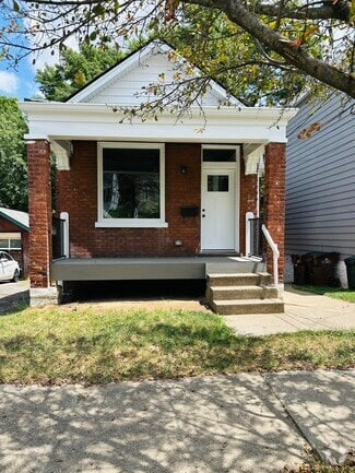 Building Photo - 1702 Jefferson Ave