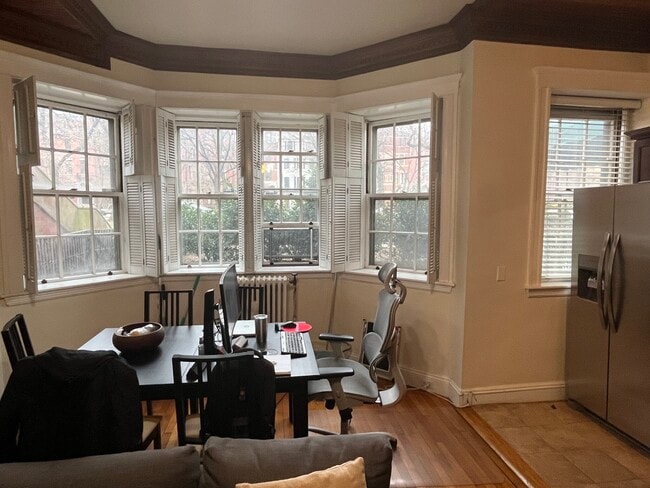 Building Photo - 250 Commonwealth Avenue