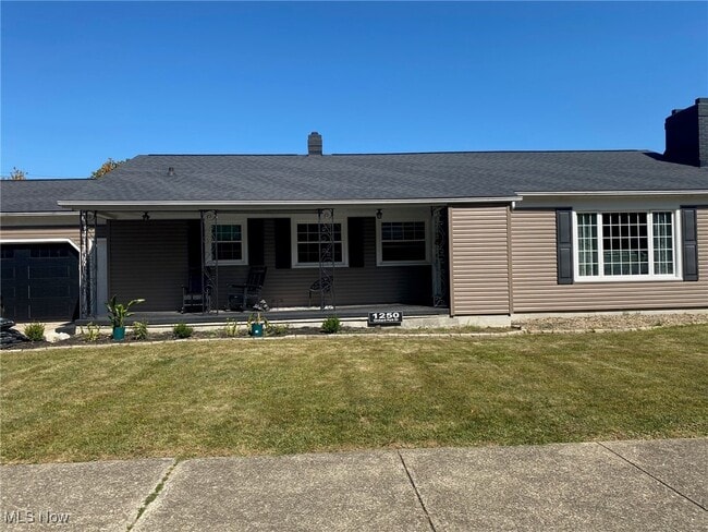 Foto del edificio - 1250 Orchard Park Dr