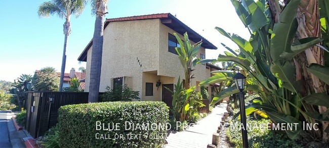 Building Photo - UPGRADED 2 BR, 2.5 BA IN LA COSTA!