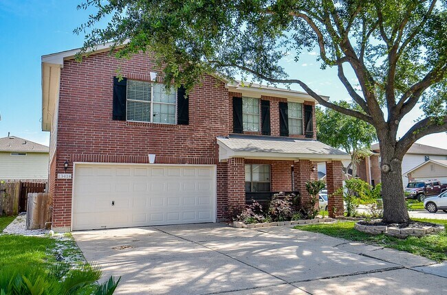 Foto del edificio - 13410 Cricklewood Creek Ln