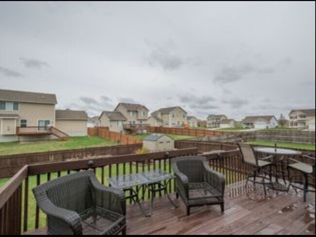 Foto del edificio - 4 Bedroom 2.5 bath Single Family Home in W...