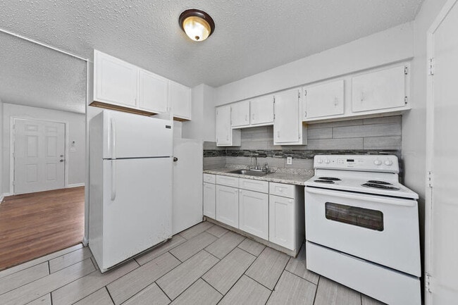 Foto del edificio - 1531 Louisiana St