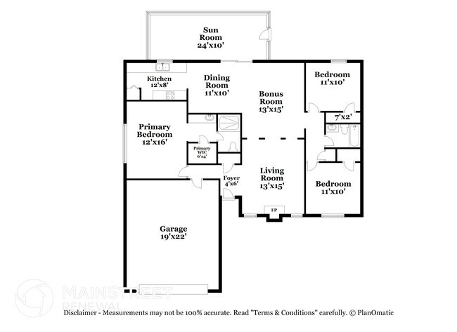 Building Photo - 437 Olinda Ct