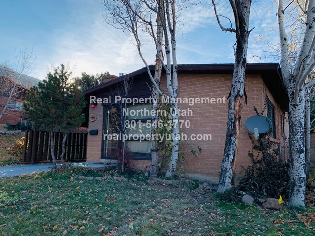Building Photo - 3 bed 1.5 bath Ogden Home Coming Soon