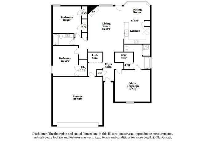 Building Photo - 7203 Amberly Way Dr
