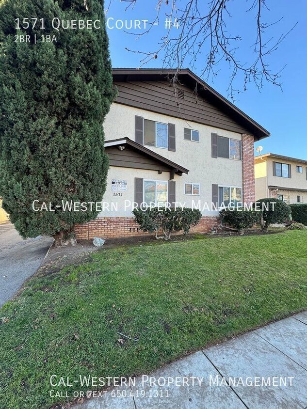 Renovated Upstairs 2/1 unit in a CuldeSa... Apartment for Rent in