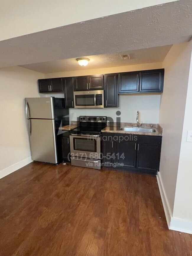 Foto del edificio - 1 W 28th St