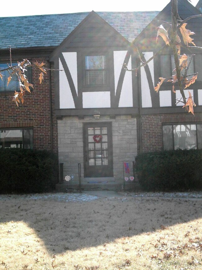 Foto del edificio - 3105 Bellewood Ave