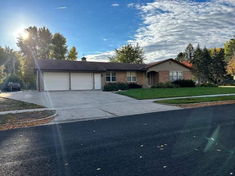 Foto principal - 3704 S Fairhall Ave