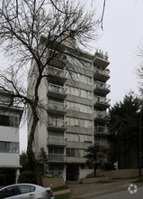 Building Photo - 1433 Burnaby Street