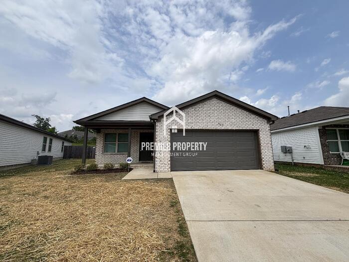 Foto principal - 250 Castlebar Cir