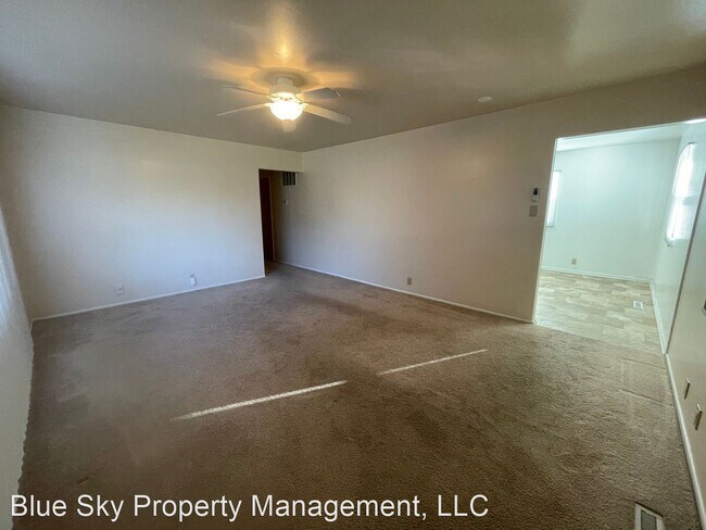 Foto del edificio - 3 br, 1.5 bath House - 3604 N Vernon Dr