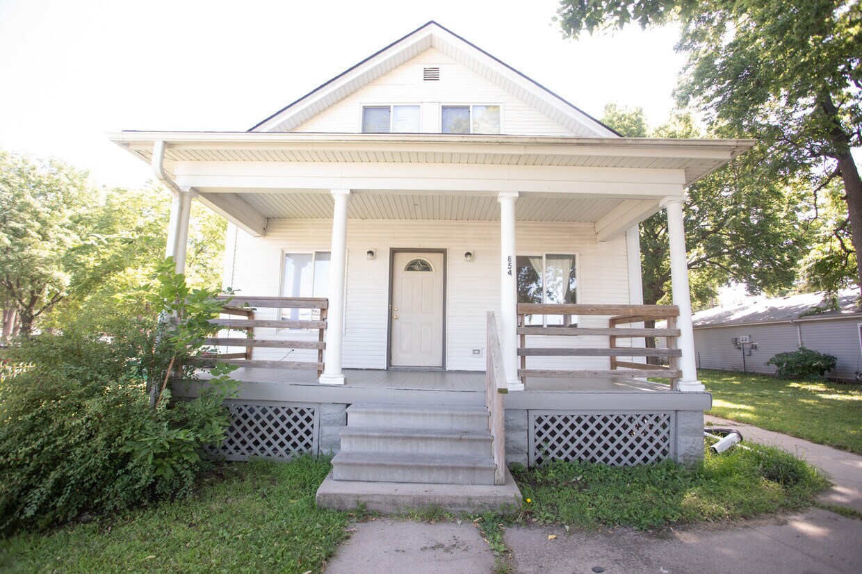 Primary Photo - 854 N 23rd St