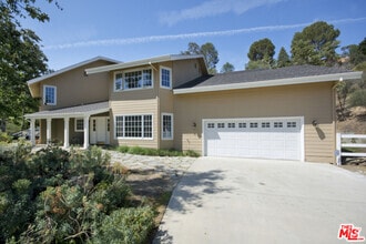 Building Photo - 30550 Mulholland Hwy