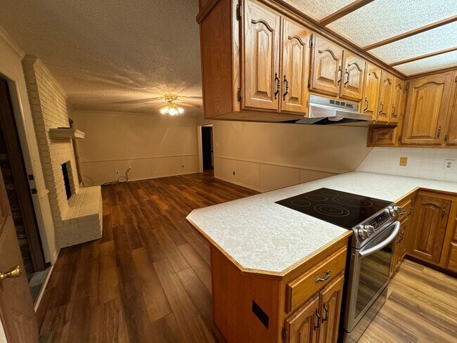 Building Photo - 4BR, 3BA over 2083 sq' & 2 car garage