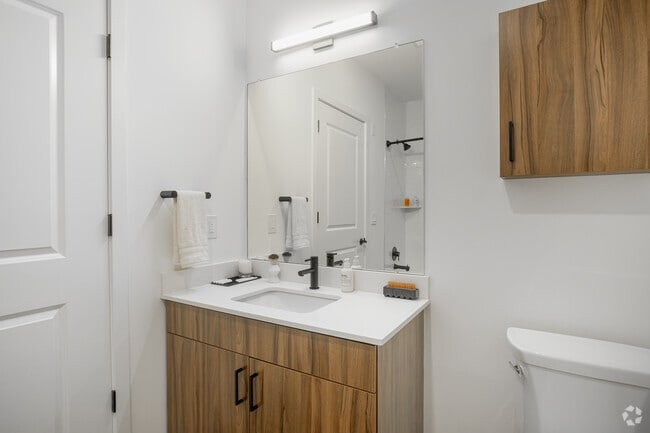 Bathroom - Dey & Bergen