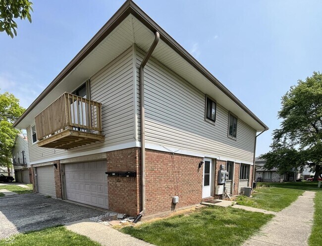 Foto del edificio - 6458 Lupine Terrace