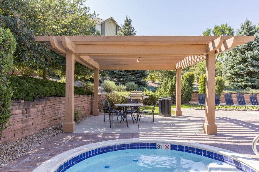 The Legacy at Highlands Ranch Rentals Highlands Ranch, CO