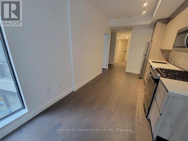 Photo du bâtiment - 2A Church St