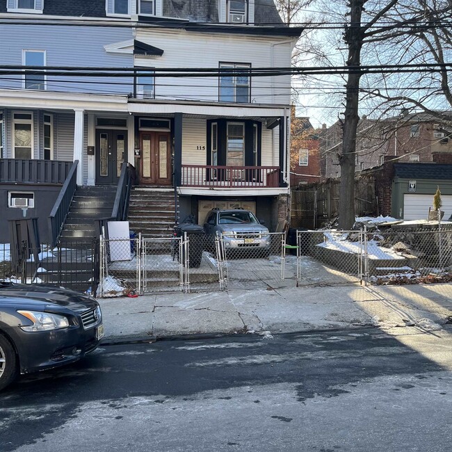 Building Photo - 115 Belmont Ave