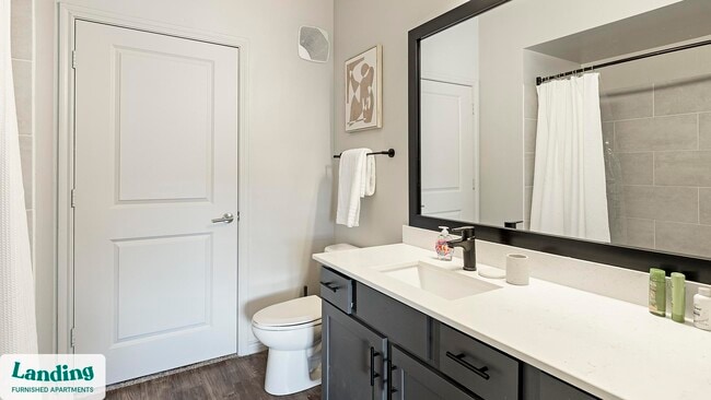 Foto del edificio - 750 Fort Worth Ave