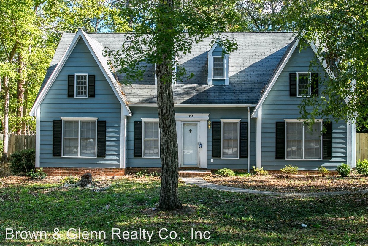 Primary Photo - 336 S Shields Rd