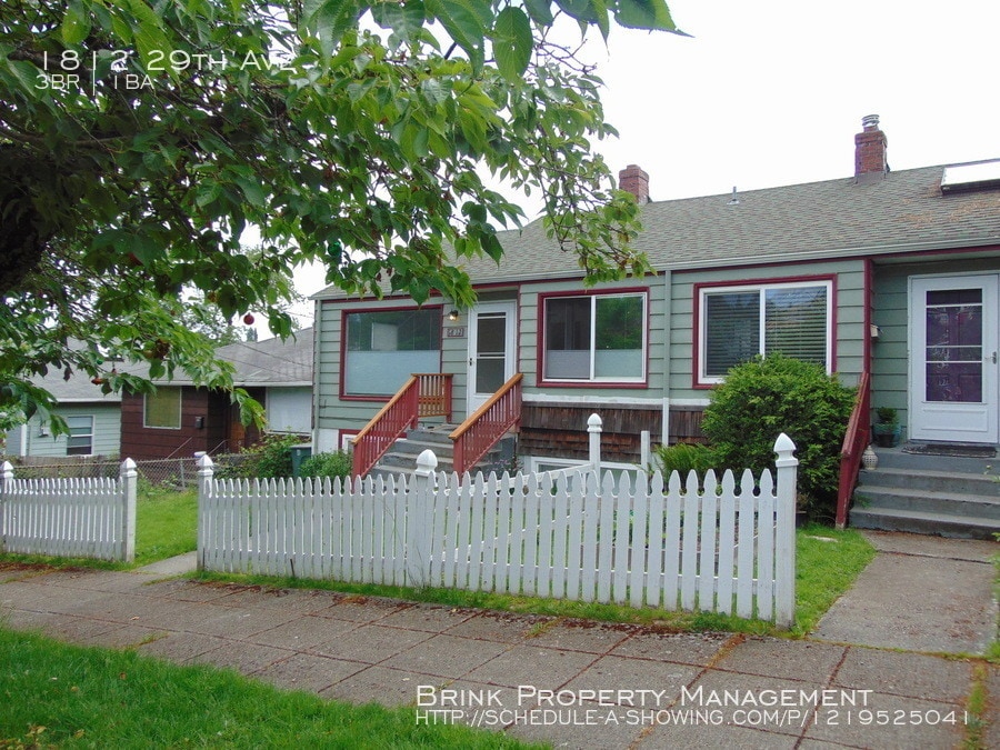 Primary Photo - 1812 29th Ave