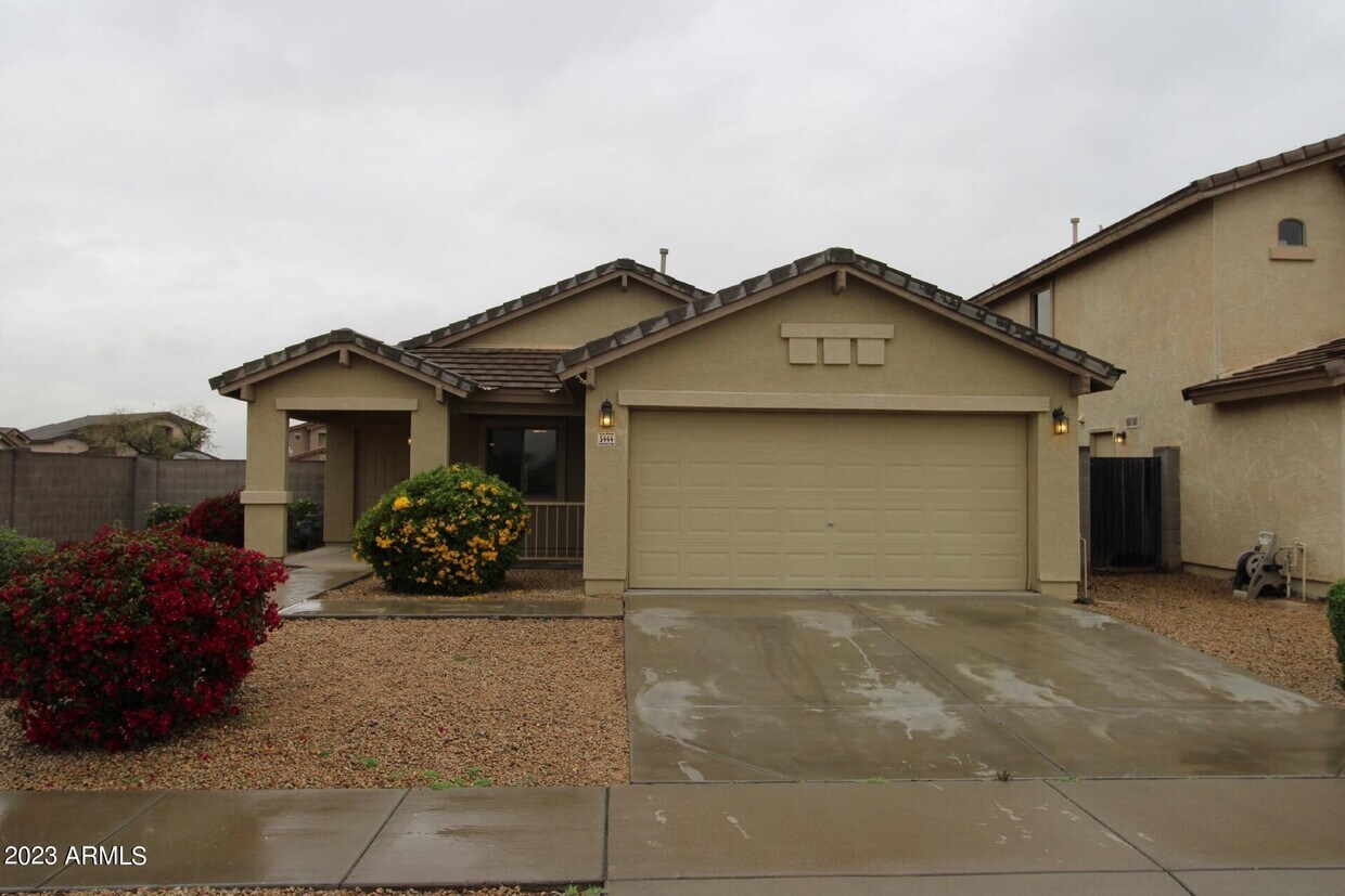 5444 GROVE St, Laveen, AZ 85339 House Rental in Laveen, AZ