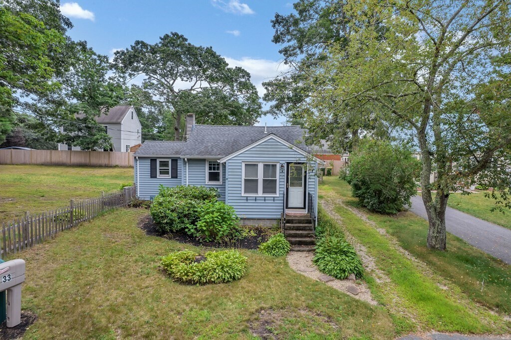 33 Nickerson St, Plymouth, MA 02360 House Rental in Plymouth, MA