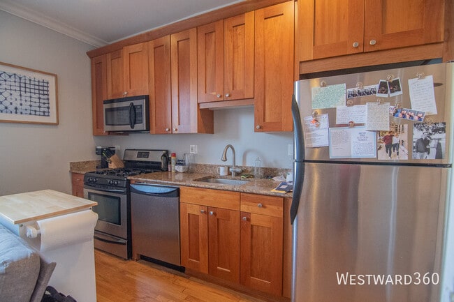 Photo - 2705 N Mildred Ave Apartment