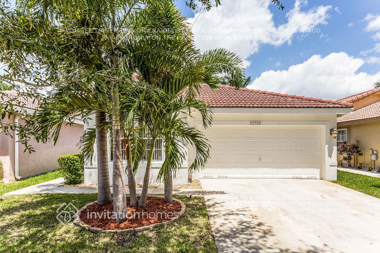 Foto principal - 17755 SW 23rd St